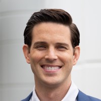 تصویر مدرس Dylan Jensen