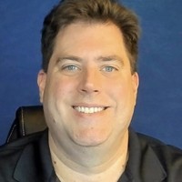 تصویر مدرس Dwayne Natwick