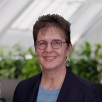 تصویر مدرس Marcia Chadly