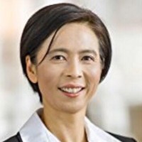 تصویر مدرس Helen Sun