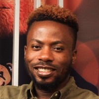 تصویر مدرس Temidayo Adefioye