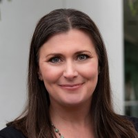 تصویر مدرس Chelsea Conrad