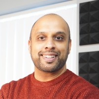 تصویر مدرس Rag Dhiman