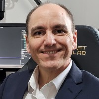 تصویر مدرس Keith Atherton