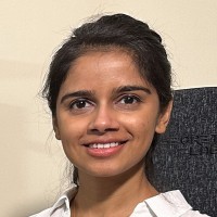 تصویر مدرس Tanvi Janani