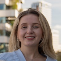 تصویر مدرس Tetiana Gulei