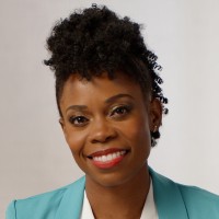 تصویر مدرس Toni Purvis