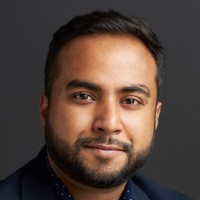 تصویر مدرس Rahat Yasir