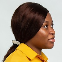 تصویر مدرس Racheal Popoola