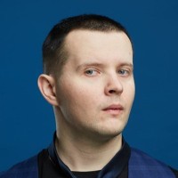 تصویر مدرس Yonah Welker