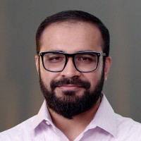 تصویر مدرس Zain Hasan