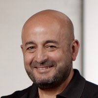 تصویر مدرس Sam Nasr