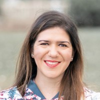 تصویر مدرس Lauren Maffeo