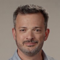 تصویر مدرس Glenn Hopper