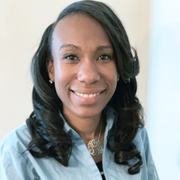 تصویر مدرس Tiffany Graves