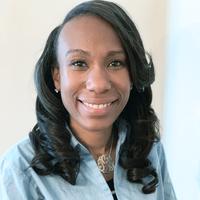Tiffany Graves