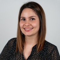 تصویر مدرس Sara Odorisio