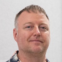 تصویر مدرس Rob Shimonski