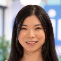 تصویر مدرس Alina Zhang