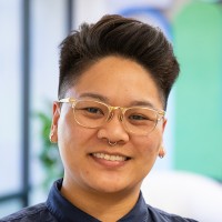 تصویر مدرس Dakota Fabro