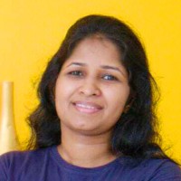 تصویر مدرس Hansamali Gamage