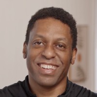 تصویر مدرس Ayan George