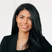 تصویر مدرس Latasha James