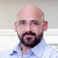 تصویر مدرس Sam Mallikarjunan