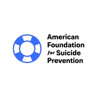 تصویر مدرس American Foundation for Suicide Prevention