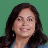 تصویر مدرس Reet Kaur