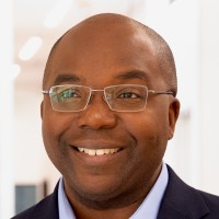 تصویر مدرس Kevin Graham