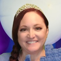 تصویر مدرس Shelley Benhoff