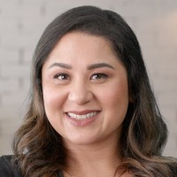 Mahjooba Bianchi