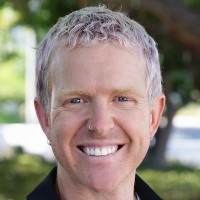 تصویر مدرس Michaud Garneau