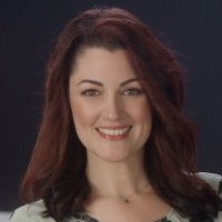 تصویر مدرس Meghan Maneval