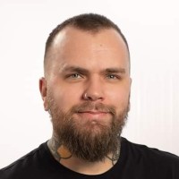 تصویر مدرس Viktor Hedberg