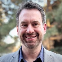 تصویر مدرس Eric Snyder