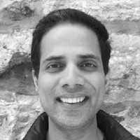 تصویر مدرس Harit Himanshu