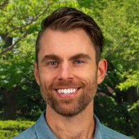 تصویر مدرس Ben Latham