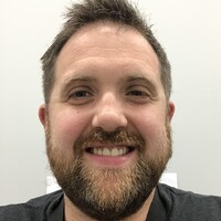 تصویر مدرس Adam Trueman