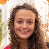 تصویر مدرس Makenna Hack