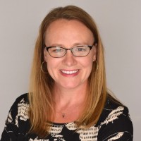 تصویر مدرس Nicole Leverich