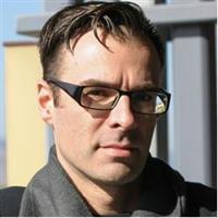 تصویر مدرس Christopher Broeska