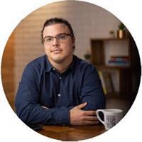 تصویر مدرس John David Ariansen