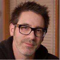 تصویر مدرس Ryan Hewitt