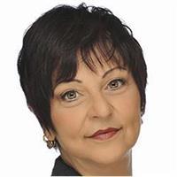 تصویر مدرس Jeannie Deva