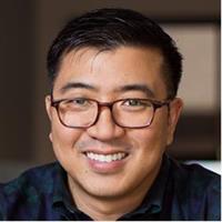 تصویر مدرس John Luu