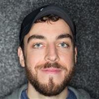 تصویر مدرس Sean Divine