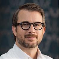 تصویر مدرس Aaron Dignan