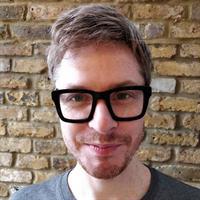 تصویر مدرس Nick Duddy